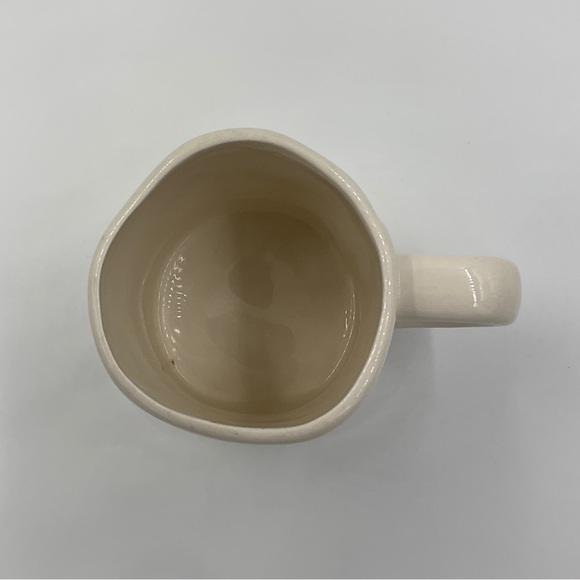NWOT Rae Dunn by Magenta COFFEE Coffee Mug Oversized - Picture 7 of 11